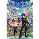  demon gaze extra | digital premium edition (pc) steam key global | ePonuda.com