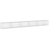  Gabion s žicom debljine 5 mm i mrežom 10x10 cm 550x50x50 cm - 50 cm 50 cm 550 cm | shoptok.hr