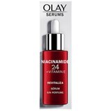 Olay NIACINAMIDA24 + VITAMIN E serum bez parfema 40 ml Cijene