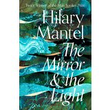 Harper Collins Publishers Ltd Hilary Mantel - The Mirror And The Light | ePonuda.com