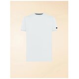 Roberto Ricci Designs Majice s kratkimi rokavi S26206 Bela Cene