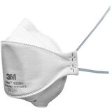  Zaštitne maske 3M Aura FFP2 9320 bez ventila - 5 kom | shoptok.hr