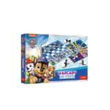 Paw Patrol Igra Dame i mlin Trefl 02798 | shoptok.hr