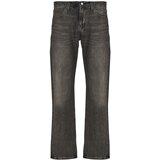 Levi's 555® RELAXED STRAIGHT Crna Cijene