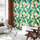 Foto tapeta - Peace of Wild Bushes - Second Variant 350x256 | shoptok.hr