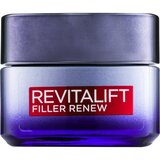 L´Oréal Paris Revitalift Filler krema za noć s hijaluronskom kiselinom 50 ml | shoptok.hr