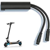 Tubeless guma z gelom 70/60-7,5 za električni skiro Segway