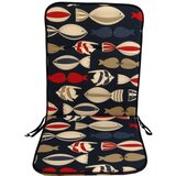  Jastuk za stolicu SA NASLONOM BAHIA 105*48*3.5 cm 10466 SORT MIX | shoptok.hr