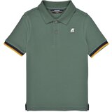 K-Way P. VINCENT Zelena | shoptok.hr