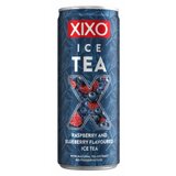 Xixo Negazirani sok ledeni čaj malina i borovnica 250 ml | shoptok.hr