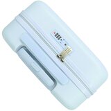 Enso Bubbles kofer 55 cm - Sky blue ( 97.891.21 ) | Eponuda.com