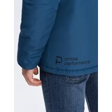 Ombre Muška jakna C504 | shoptok.hr