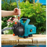 Gardena vrtna črpalka 171761 Gartenpumpen-Set 3000/4 | Shoptok.si