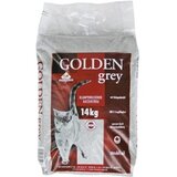 GOLDEN_GREY GOLDEN GREY mačji pesek z vonjem otroškega pudra, 7 kg Cene
