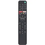 Jolly Line, univerzalni daljinski za Sony TV RMF-TX50, IR + BT, glasovna kontrola