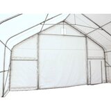  Skladišni šator Everest 8x12x3 m PVC 720g | shoptok.hr
