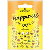 Essence Dodatki za nego nohtov Nagelsticker Happiness Looks Good on You | Shoptok.si