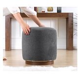 Atelier Del Sofa Tabure 43cm Siva | Eponuda.ba
