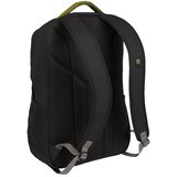 Stm STM, Trilogy ruksak za prijenosno računalo do 16", crni | shoptok.hr