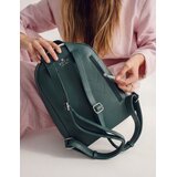 Vuch Ženski ruksak Filipa Divide Teal, 9 l, 30 x 23 cm Slike