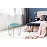 Kayoom MIZICA, srebrne barve, metino zelena | Shoptok.si