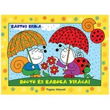 Pagony Bogyó i Babóca cvjetovi slikovnica Cijene