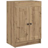  Set namještaja za kupaonicu Hrast artisan 56 x 37,5 x 81 cm | shoptok.hr