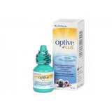 Optive allergan Plus (10 ml) Cene