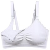 BabyOno Nedrček antibakterijski E80-85, bel | Shoptok.si