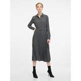 Orsay Grey women's midi dress - Women's | Shoptok.si