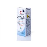 Crystal Derma Atopik krem 5% urea sa probiotikom, 100ml Cene