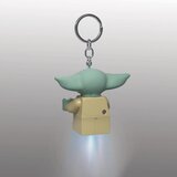 Lego Star Wars privezak za ključeve sa svetlom: Grogu™ ( LGL-KE179AH ) | ePonuda.com