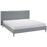 Bessagi Home Oblazinjena Postelja Elena, Siva, 180x200 | Shoptok.si