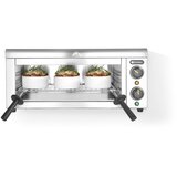 Hendi Salamander za zidnu montažu, 230V/2000W, 610x450x(H)275mm | Eponuda.com