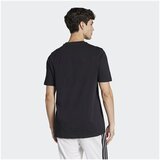 Adidas Majice s kratkimi rokavi JJ3866 Črna | Shoptok.si