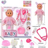  579181 BEBA SET Cene
