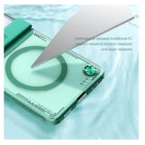  Futrola nillkin iceblade prop magnetic case za samsung f951b galaxy z flip 7 5g crna ( F122714 ) | Eponuda.com