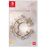 Igra Sid Meier's Civilization VII za Nintendo Switch, (5000266091)