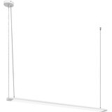 Osram led prigušiva luster na sajli office line LED/40W/230V 4000K 120 cm bela | Eponuda.com