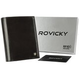 Rovicky Denarnice 189960 Črna | Shoptok.si