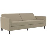 Støraa Bež raztegljiva sedežna garnitura 86 cm Presley – | Shoptok.si