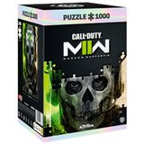 Lotte Dobra vrtoglava puzzle Call of Duty Modern Warfare 2 1000 iger umetniško delo za odrasle in najstniške puzzle igre z 1000 kosov, ki jih je navdihnila računalniška igra, (20833112) Cene