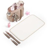 BabyOno Carmen torba za mame, bež | shoptok.hr