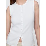 GAP Ribbed cardigan vest - Women's | Eponuda.ba