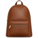 Marina Galanti Nahrbtniki MB0768BK3 Kostanjeva | Shoptok.si
