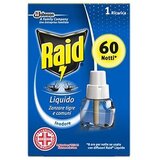 Raid tekućina za el.aparat 60 noći dopuna | Eponuda.ba