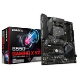 Gigabyte MB [B550 GAMING X V2]AM4 4xDDR4 2xM.2 4xSATA6xUSB HDMI, DVI ATX | Eponuda.ba