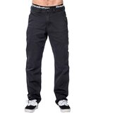 Horsefeathers Macks Pants Black | Shoptok.si