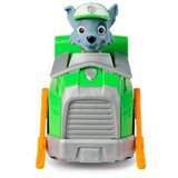 Figure djelovanja Spin Master ROCKY The Paw Patrol (12 kom.) | shoptok.hr