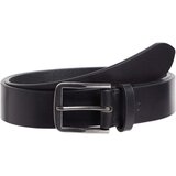 Calvin Klein Jeans Pasovi - Črna | Shoptok.si